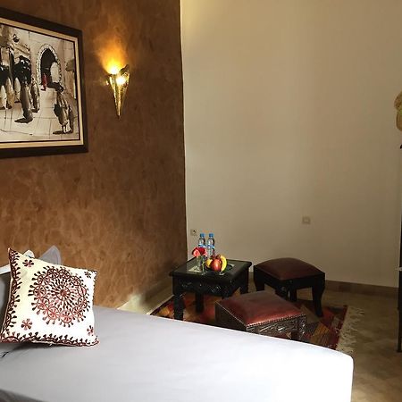 מרקש Riad Limouna מראה חיצוני תמונה