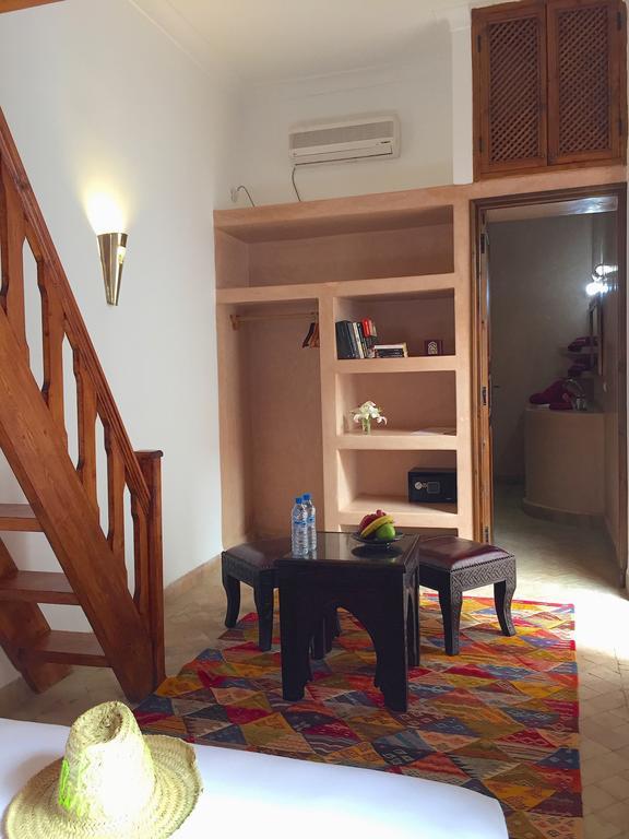 מרקש Riad Limouna מראה חיצוני תמונה