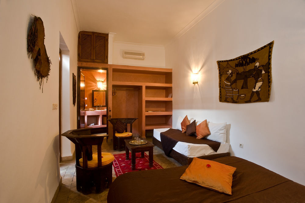 מרקש Riad Limouna מראה חיצוני תמונה