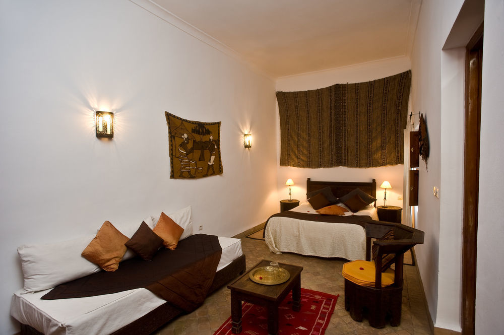 מרקש Riad Limouna מראה חיצוני תמונה