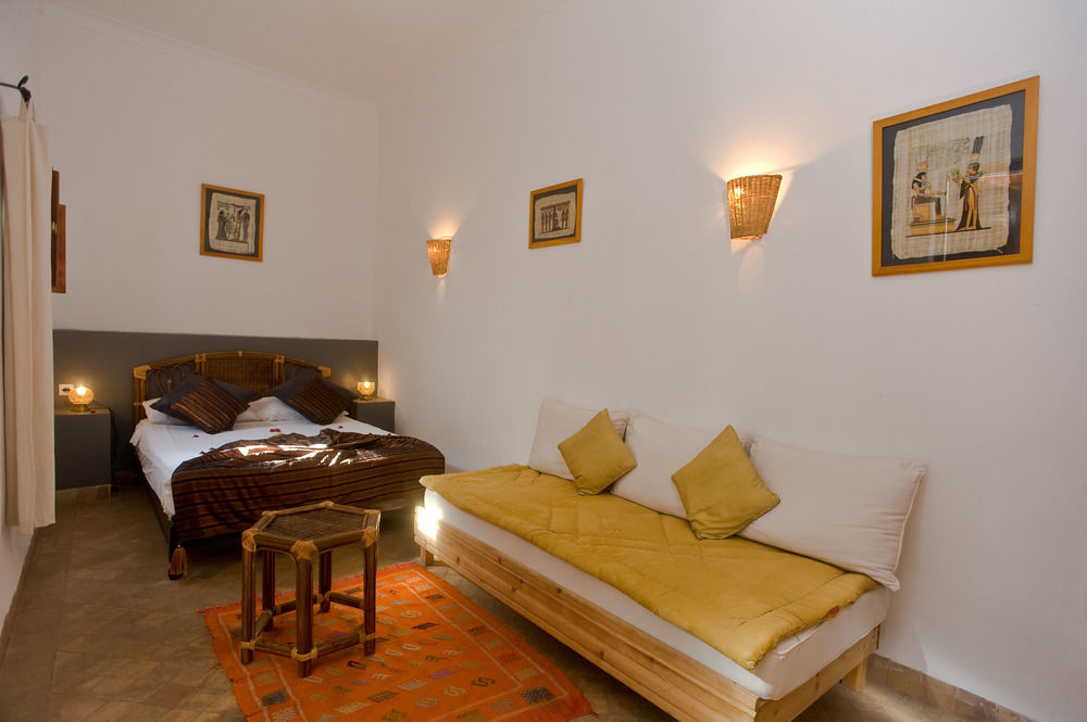 מרקש Riad Limouna מראה חיצוני תמונה